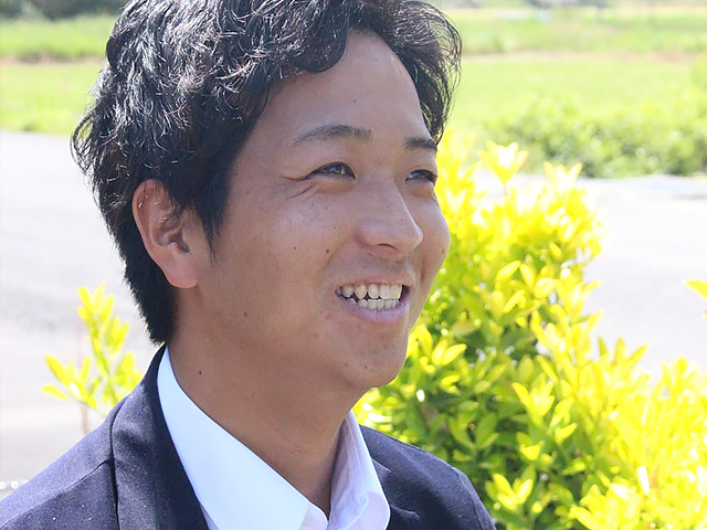 MISSION　ミッション