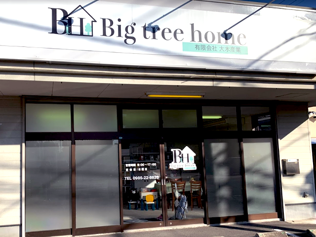 COMPANY PROFILE　会社概要