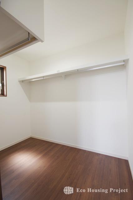 （各社施工事例）ナチュラルモダン・くつろぎ畳スペースのこだわりハウス