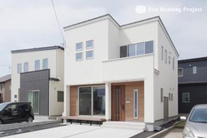 （各社施工事例）ナチュラルモダン・くつろぎ畳スペースのこだわりハウス